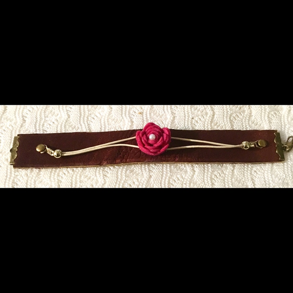 Pure bracelet
